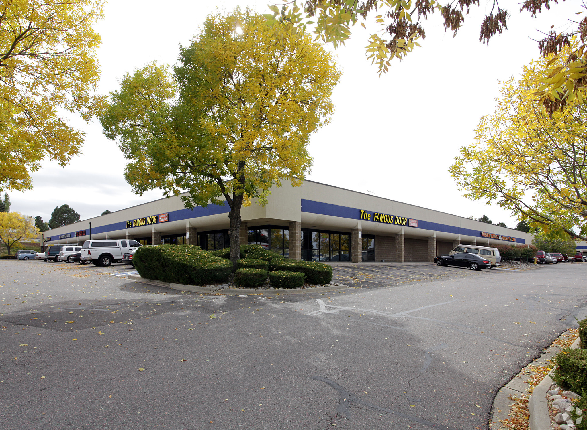 15110-15238 E Hampden Ave, Aurora, CO for lease Building Photo- Image 1 of 4