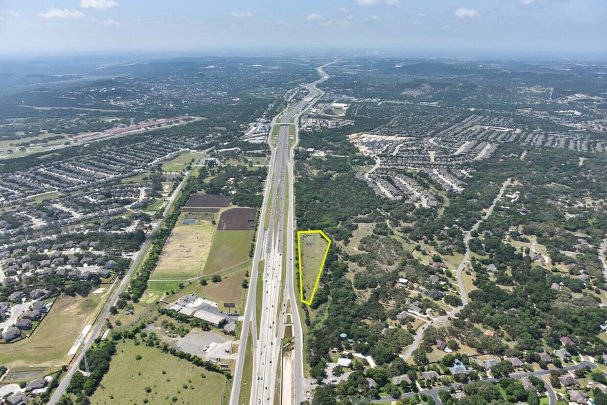 26087 Interstate 10 W, San Antonio, TX for sale - Building Photo - Image 3 of 6