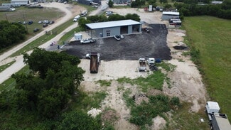 More details for 8470 IH 35 Service rd, Georgetown, TX - Industrial for Lease
