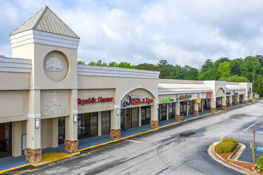 1485 Highway 34 E, Newnan, GA for lease - Building Photo - Image 1 of 10