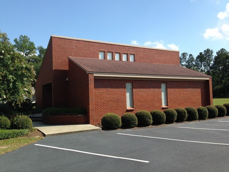 2741 Whiskey Rd, Aiken, SC for sale - Primary Photo - Image 1 of 1