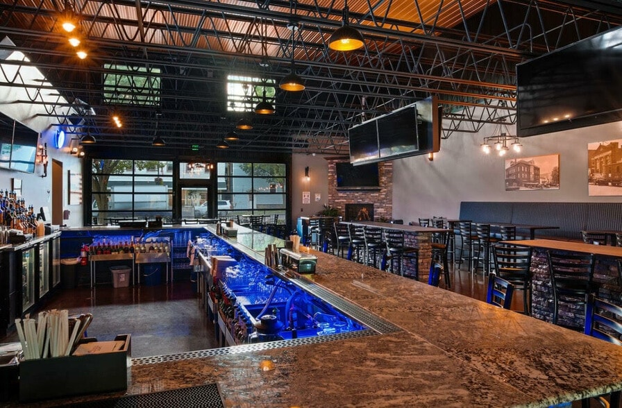 64 W Main St, Fredonia, NY for sale - Building Photo - Image 2 of 12