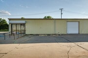 3411 McNiel Ave, Wichita Falls TX - Warehouse