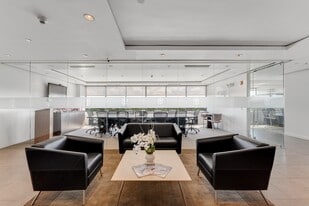 Renovated Executive Office - Live-Work Space