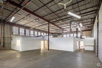 2403-2467 Rue Guénette, Saint-Laurent, QC for lease Interior Photo- Image 1 of 4