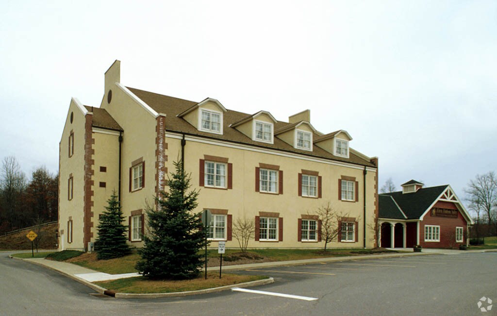 1100 Route 55, Lagrangeville, NY 12540 Bldg 2