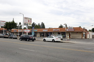 More details for 8640-8656 Lindley Ave, Northridge, CA - Retail for Lease