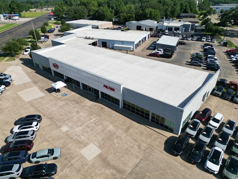 4815 Troup Hwy, Tyler, TX for sale - Building Photo - Image 3 of 8