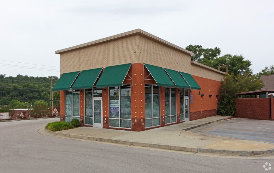 2533 Rocky Ridge Rd, Birmingham, AL for sale - Primary Photo - Image 1 of 1