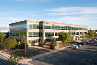 More details for 121 W Election Dr, Draper, UT - Office for Lease