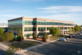 More details for 121 W Election Dr, Draper, UT - Office for Lease