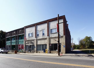 More details for 120-126 N Wooster Ave, Strasburg, OH - Retail for Sale