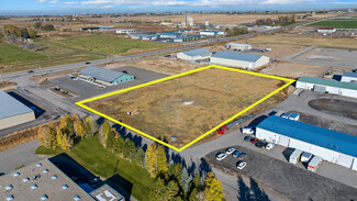 More details for 329 S 417 E, Jerome, ID - Land for Lease