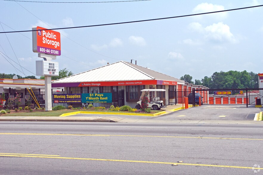 Public Storage Columbia Sc 29210 Dandk Organizer