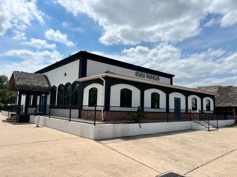 23237 Aldine Westfield Rd, Spring, TX for lease - Building Photo - Image 2 of 11