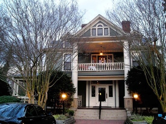 2701 Chapel Hill Rd, Durham, NC for sale Building Photo- Image 1 of 1