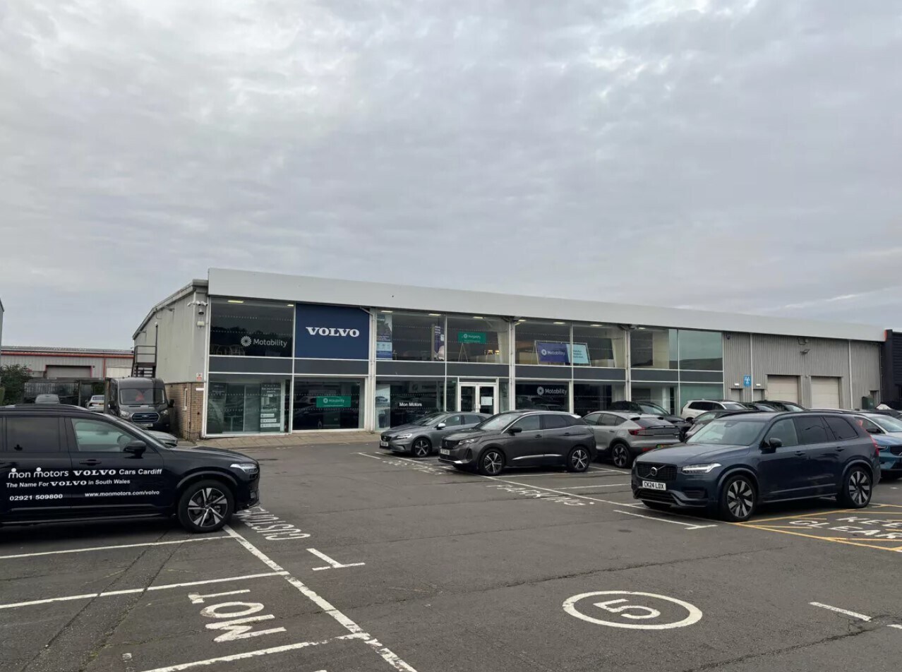 Hadfield Rd, Cardiff for lease Building Photo- Image 1 of 2