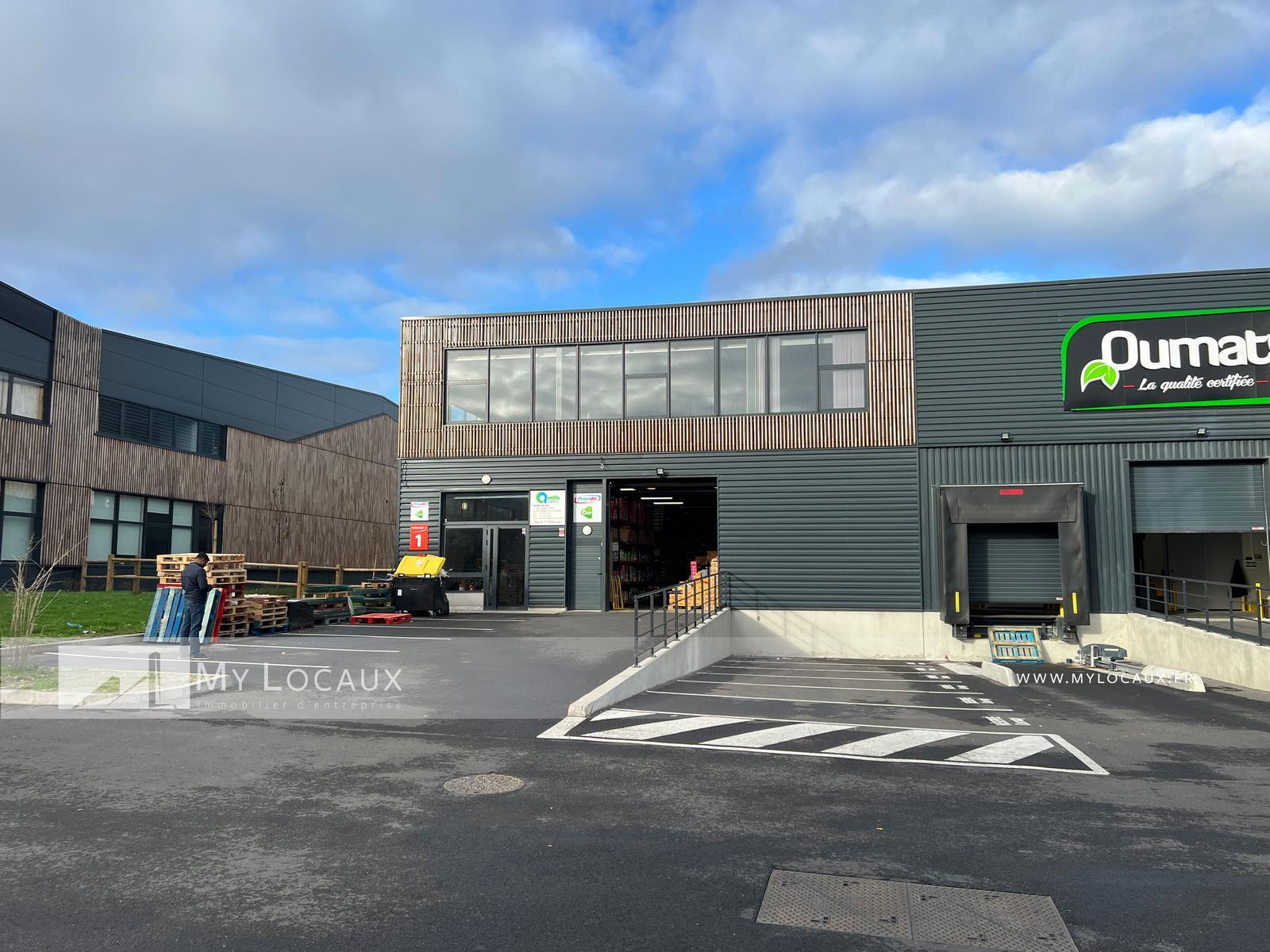 Flex in Cormeilles-en-Parisis for sale Building Photo- Image 1 of 13