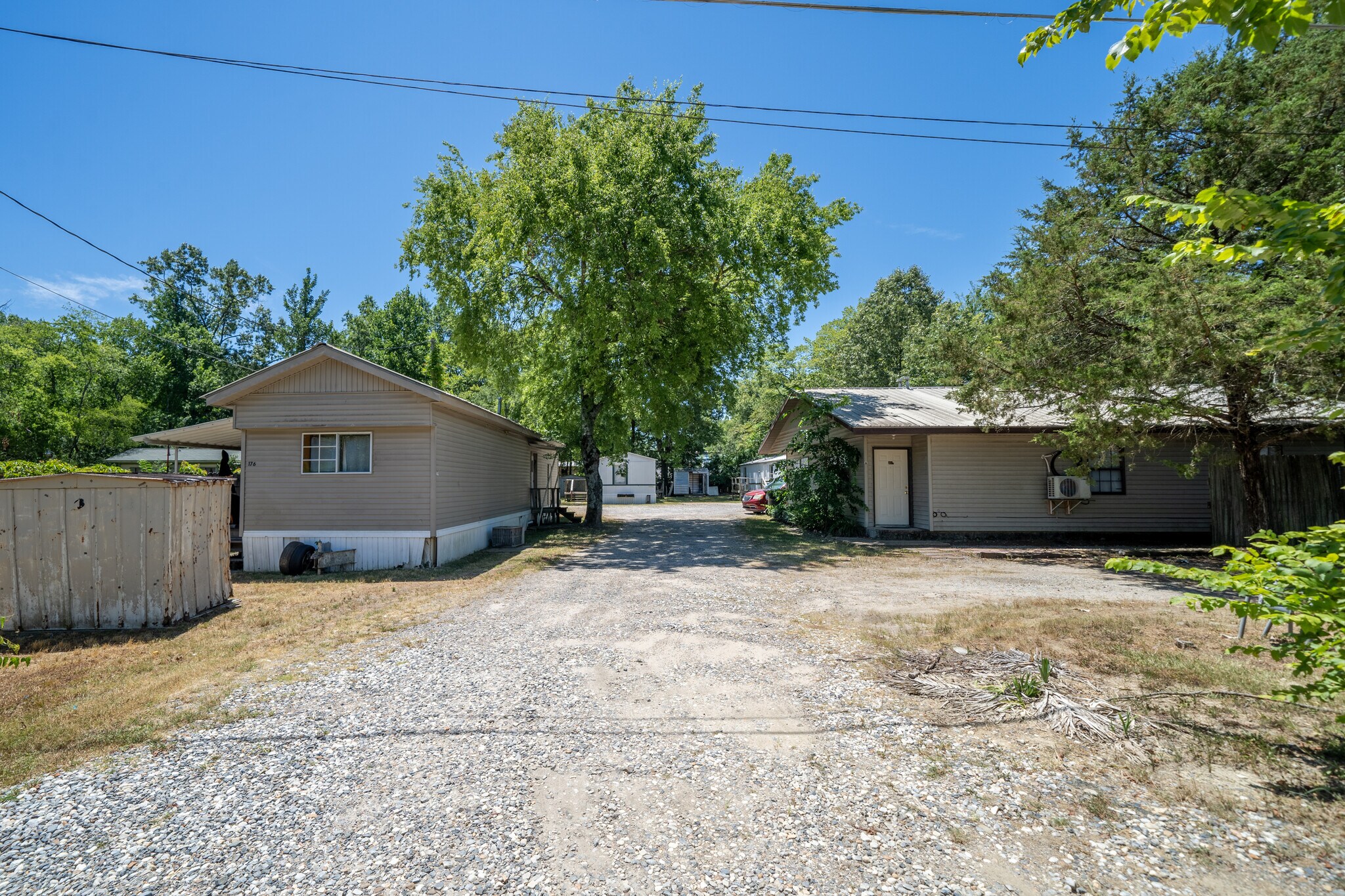 5703 Central Ave, Hot Springs, AR 71913 Multifamily For Sale