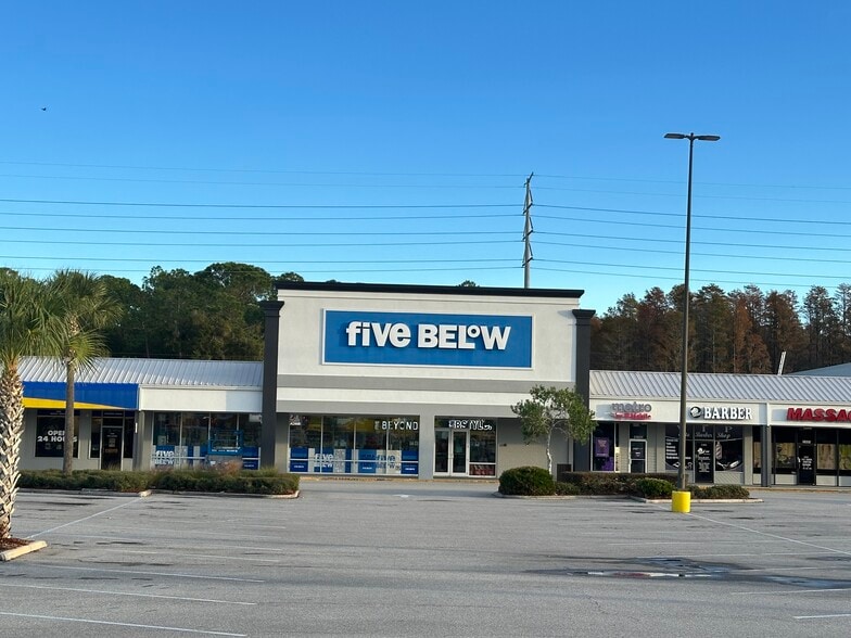 23532 State Road 54, Land O' Lakes, FL for lease - Building Photo - Image 3 of 9