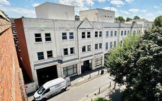 More details for 93-95 Bedford St, Leamington Spa - Office for Lease