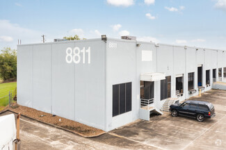 More details for 8811 Wallisville Rd, Houston, TX - Industrial for Lease