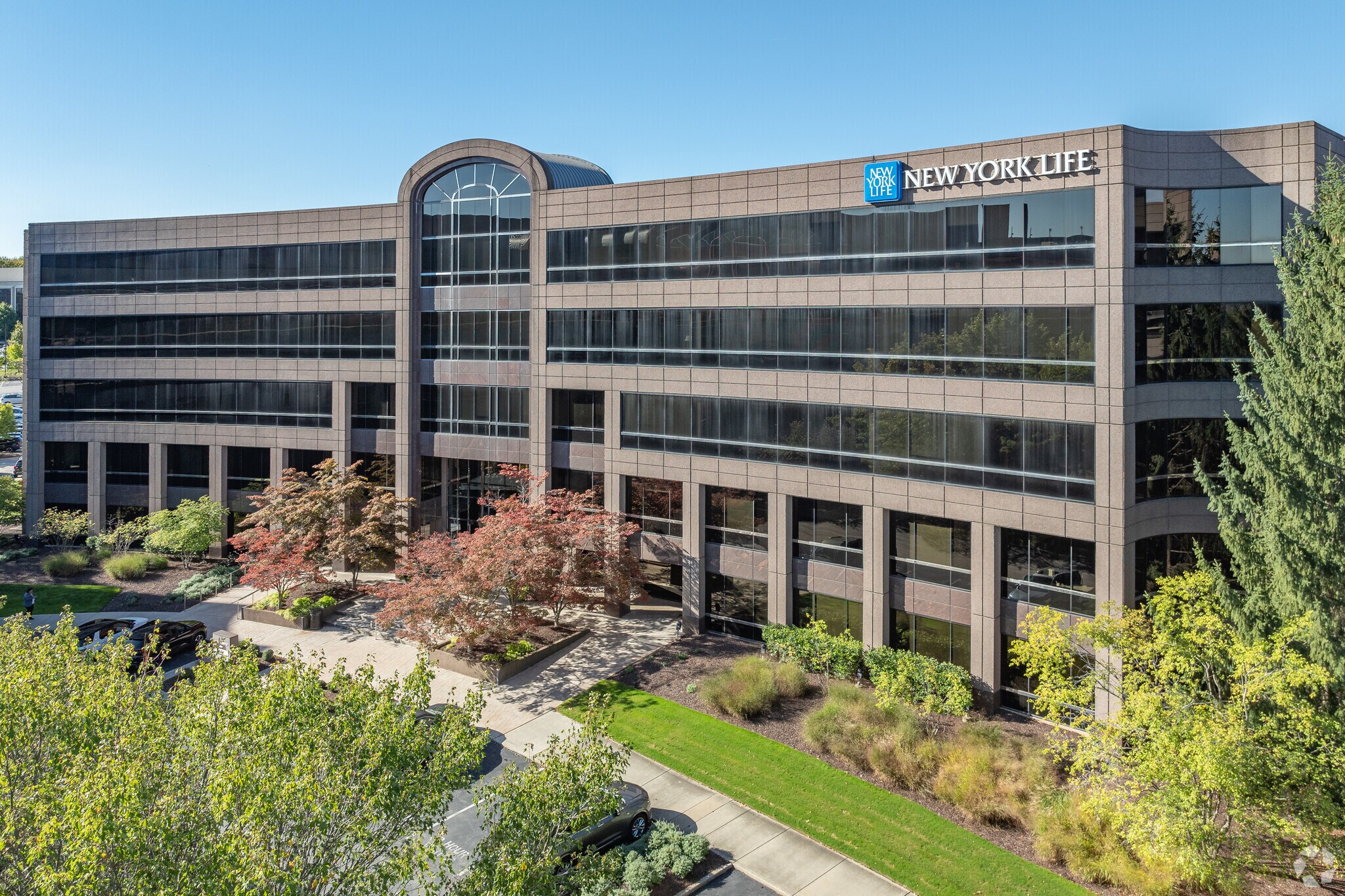 6100 Oak Tree Blvd, Independence, OH for lease Primary Photo- Image 1 of 7