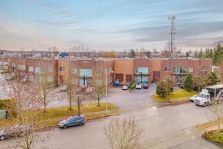 More details for 23000 Fraserwood Way, Richmond, BC - Flex for Sale