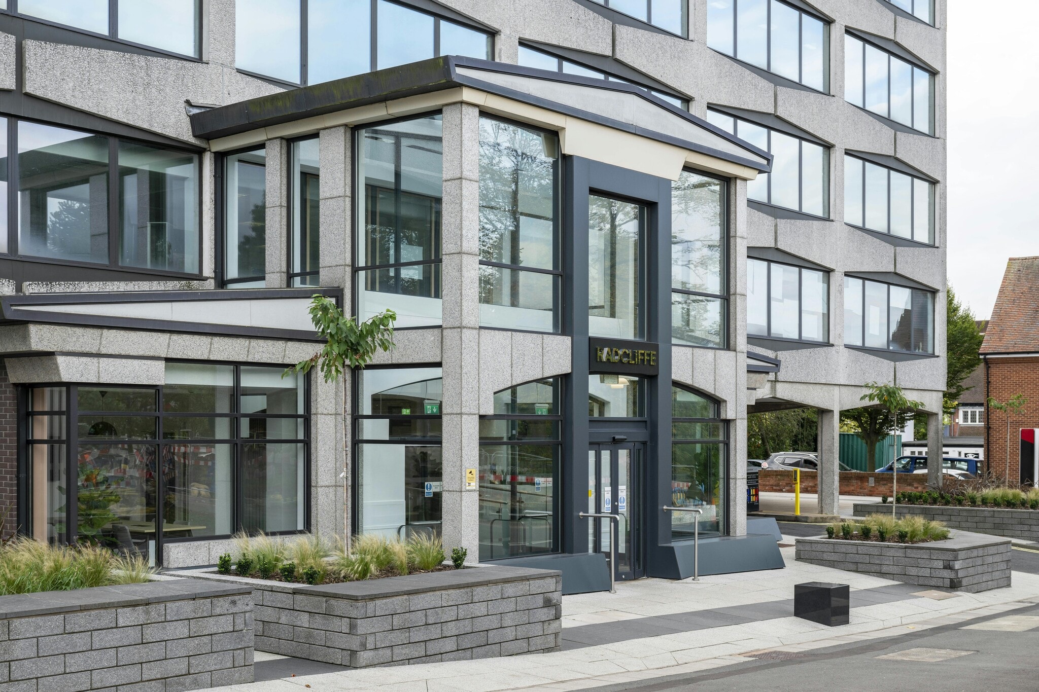 Blenheim Ct, Solihull for lease Building Photo- Image 1 of 11