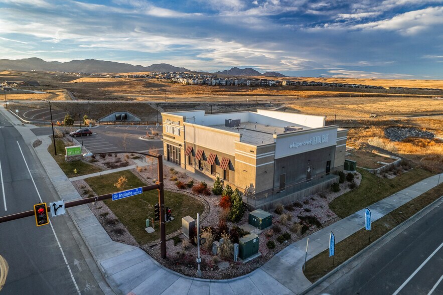 14823 W 91st Pl, Arvada, CO for sale - Building Photo - Image 1 of 1
