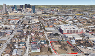 More details for 800 Galveston Ave, Fort Worth, TX - Land for Sale