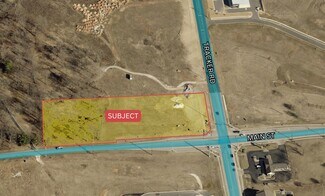More details for N Main St and Tracker Rd, Nixa, MO - Land for Sale