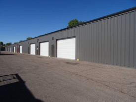 Bell Rd Mixed-Use Portfolio - Warehouse