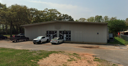 9245 N Palafox St, Pensacola, FL for lease Building Photo- Image 1 of 7