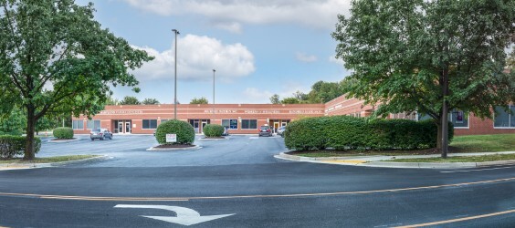 8900 Columbia 100 Pky, Columbia, MD for lease - Building Photo - Image 2 of 11