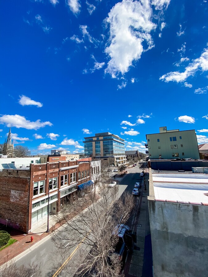 108 E Main St, Durham, NC 27701 Retail for Lease