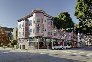 More details for 3049-3075 24th St, San Francisco, CA - Retail for Lease