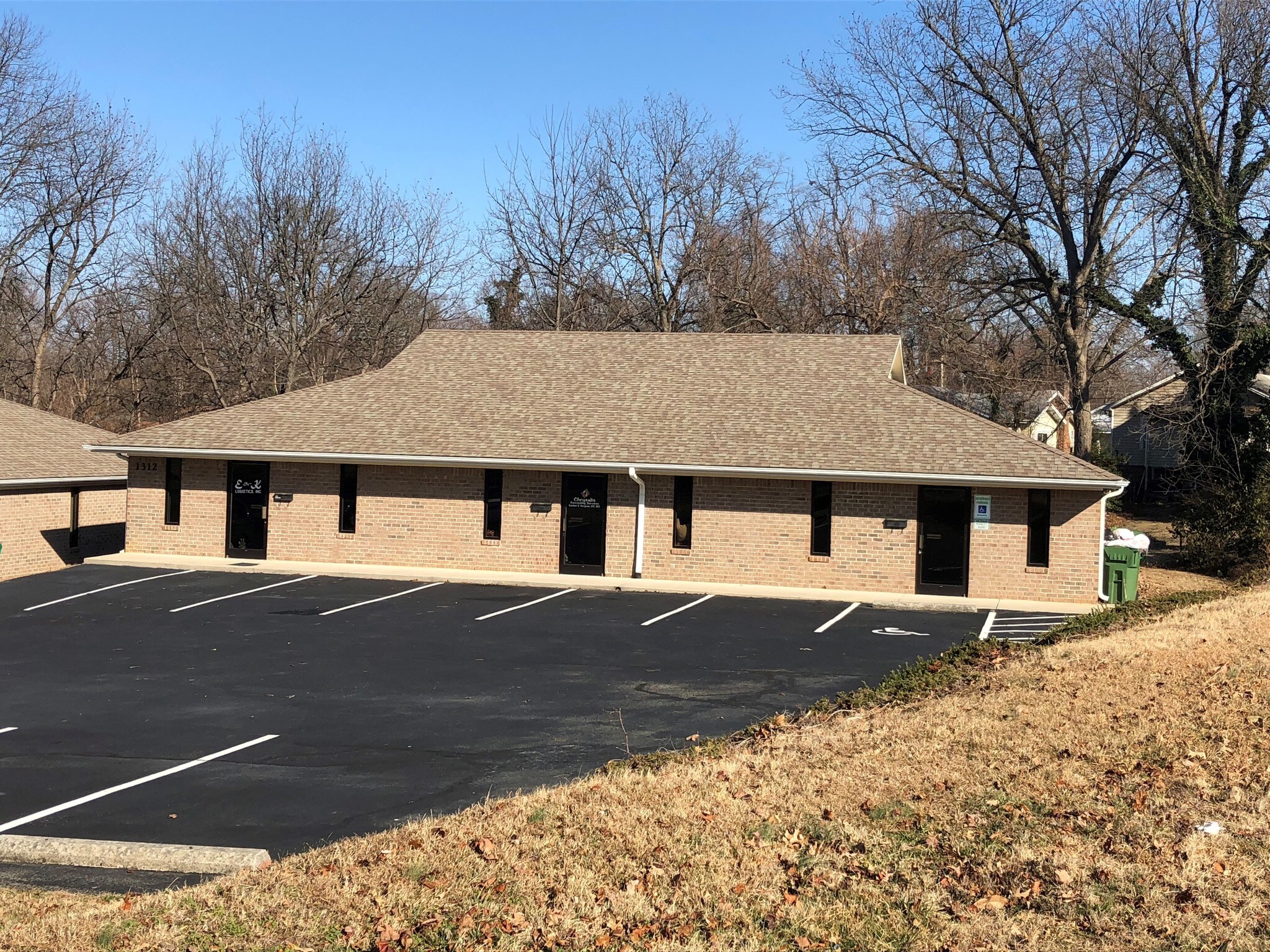 1312 Hamilton Pl, High Point, NC for sale Building Photo- Image 1 of 1