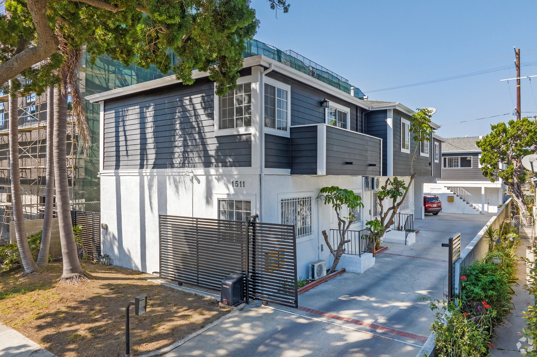 1511 Venice Blvd, Venice, CA for sale Primary Photo- Image 1 of 1