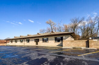 More details for 5500 147th St, Oak Forest, IL - Retail for Sale