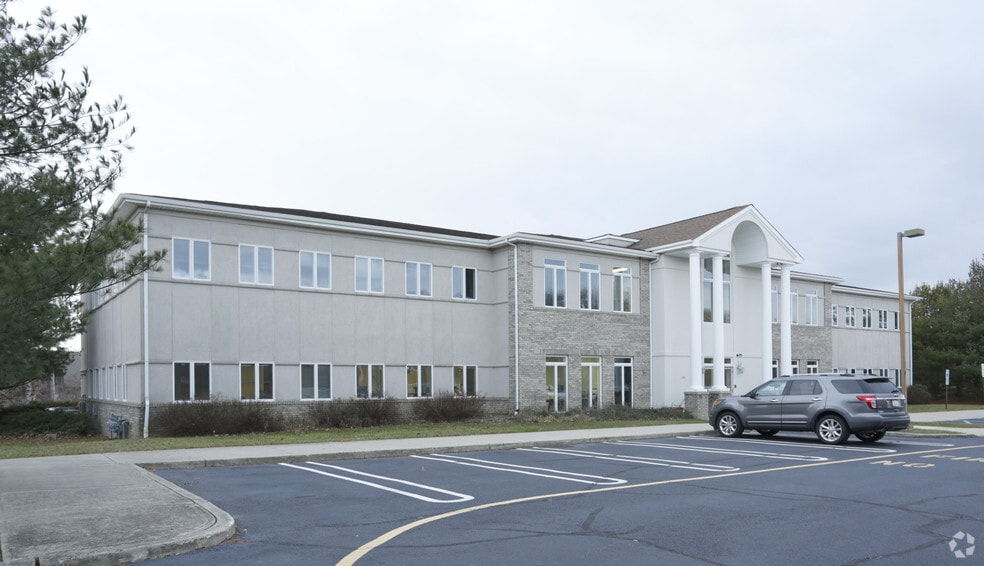 2421 Atlantic Ave, Manasquan, NJ for lease - Primary Photo - Image 1 of 5