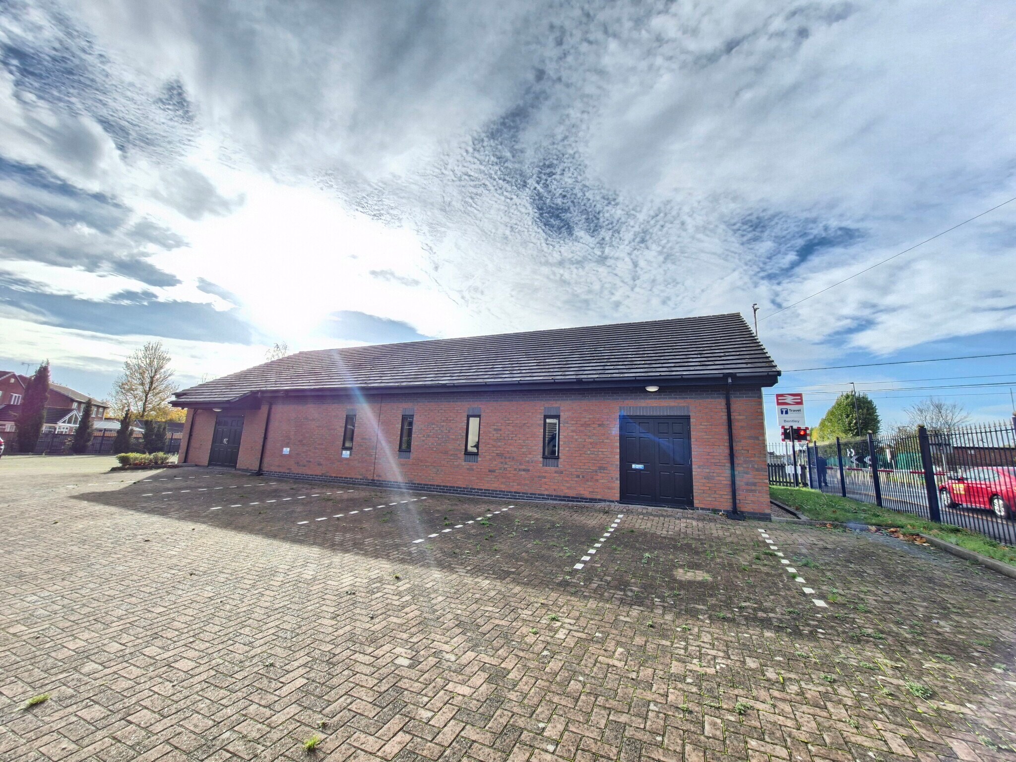 Church St, Doncaster for lease Building Photo- Image 1 of 7