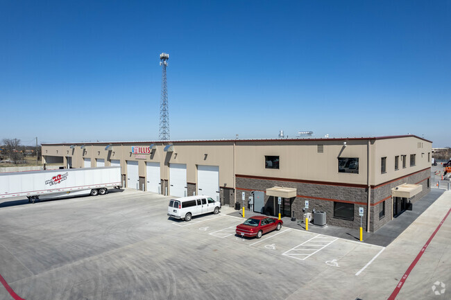 More details for 3501 S Burleson Blvd, Alvarado, TX - Industrial for Sale