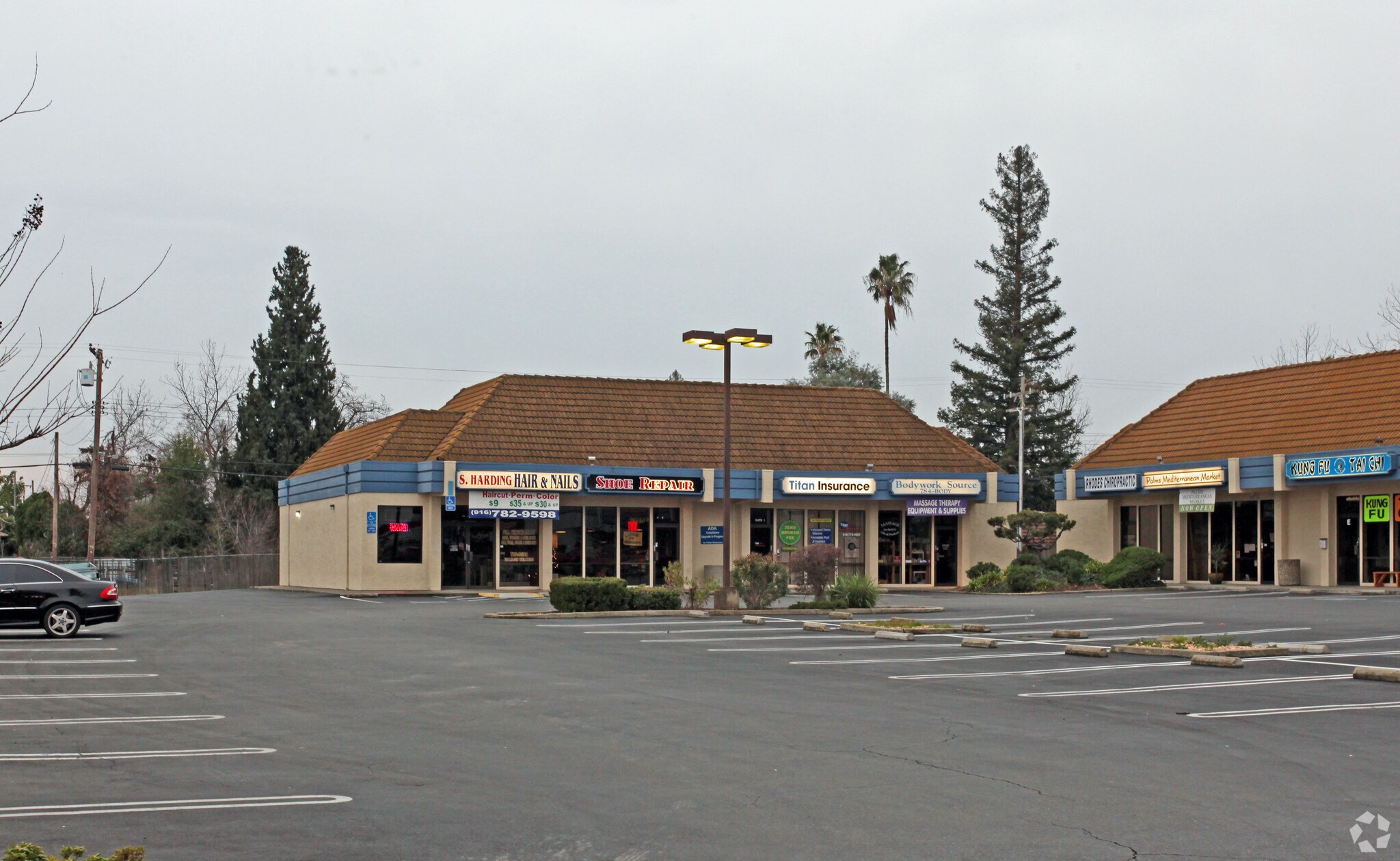 107 S Harding Blvd, Roseville, CA for sale Primary Photo- Image 1 of 1