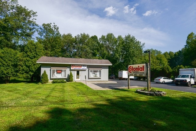 249 US Highway 206, Flanders, NJ for lease Primary Photo- Image 1 of 6
