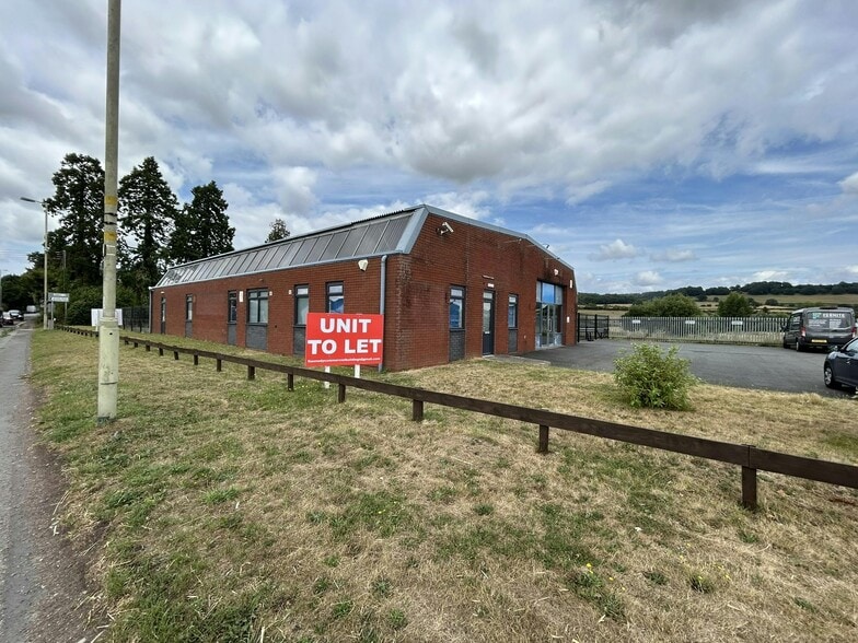 Orleton Rd, Ludlow for lease - Building Photo - Image 3 of 10