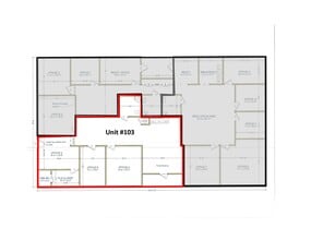 4321 N West Ave, Fresno, CA for lease Interior Photo- Image 1 of 1