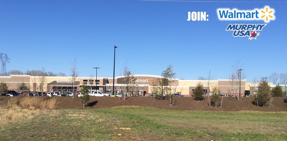 2533 Germanna Hwy, Locust Grove, VA for sale - Primary Photo - Image 1 of 1