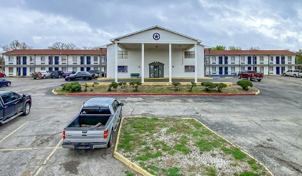 1919 TX-16, Graham, TX for sale - Primary Photo - Image 1 of 1