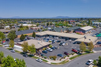 More details for 2570-2680 NE Twin Knolls Dr, Bend, OR - Retail for Sale